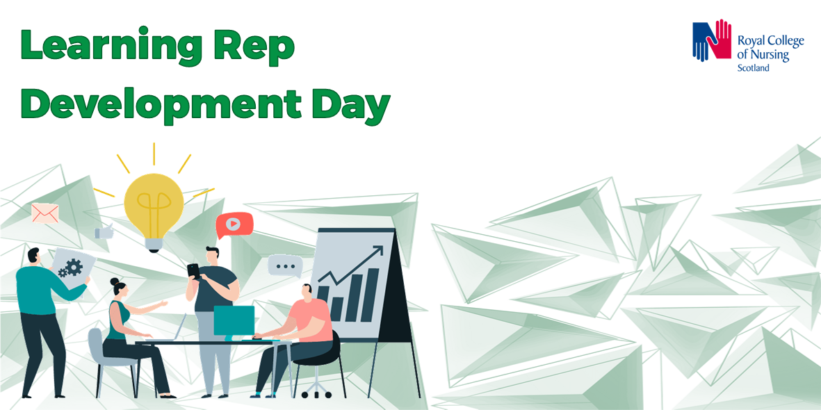 Learning Rep Development Day 2025
