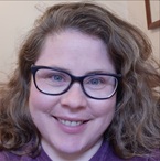 Caroline Steven Professional Lead (Education)