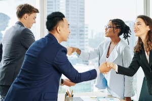 Managing-stakeholder