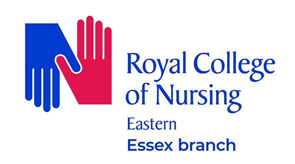 RCN Essex branch logo RCN Essex branch logo