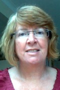 Anita McBride - South East Board Member