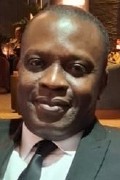 Foday Kabba Foday Kabba