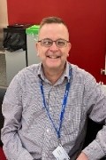 Stephen Shouler