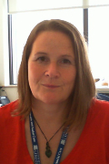 Adele Parsons