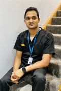 Mithun Thampi