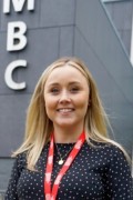 Naomh Quinn