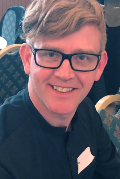 Neil Fletcher Neil Fletcher