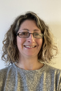 Tamsyn Henvest Tamsyn Henvest