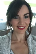Leah Rosengarten