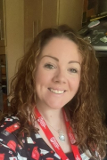 Susie Wilkie