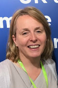 Christine Desmond Christine Desmond