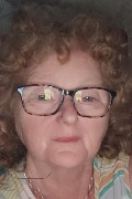 Pauline Dorrington