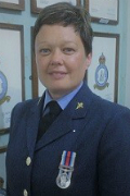 Jo Caisley