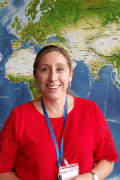 Kerryn McGowran