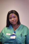 Onyekachi Marie Ogbekile