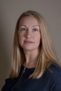 Rachel Benbow