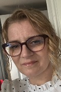 Helena Petrisor