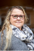 Tamsin Fletcher-Salt Tamsin Fletcher-Salt