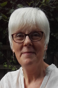 Janet Hargreaves Janet Hargreaves