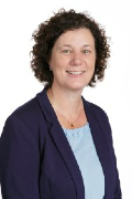 Dr Lynne Marsh Dr Lynne Marsh