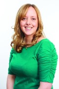 Sarah Jackson Sarah Jackson