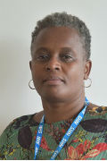Angela Sealy
