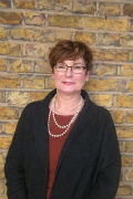 Sally Bassett