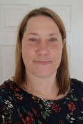 Dr Annie Cox Dr Annie Cox