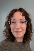 Georgina Callard