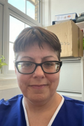 Catherine-Garrott