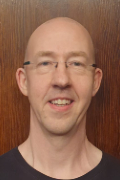 Mark Davies