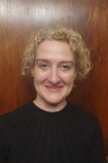 Yvette Revell-Smith