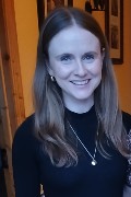 Sharon Taylor