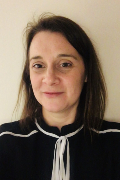 Suzanne Monks Suzanne Monks