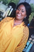 Janet Frimpong Janet Frimpong