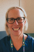 Heather Smee