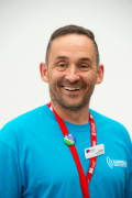 Gary McCrea