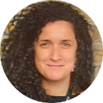 Headshot of Elsa Afonso