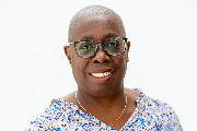 Carol Webley-Brown