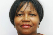 Christine McKenzie Christine McKenzie