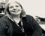 Liz Williams