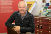 Stuart Wildman