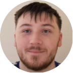 Headshot of Andrew Donaghy