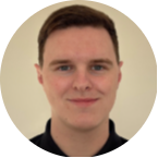 Headshot of Jack Parry