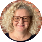 Headshot of Karen Sheppard