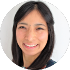 Headshot of Ada Hui