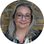 Headshot of Professor Amanda Adegboye