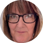 Headshot of Claire Powell
