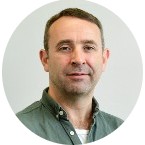 Photo of David Henderson