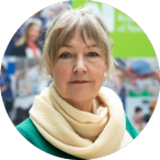 Headshot of Professor Jane Ball